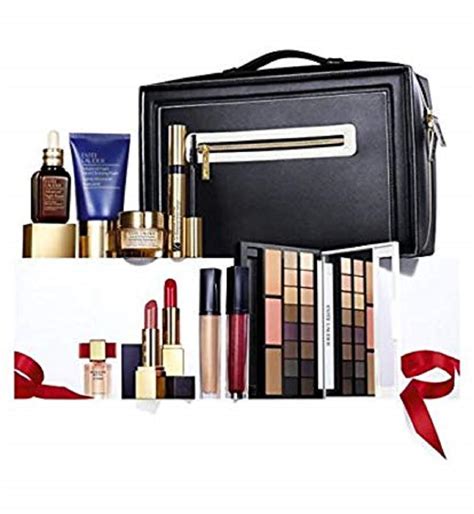 estee lauder makeup collection.